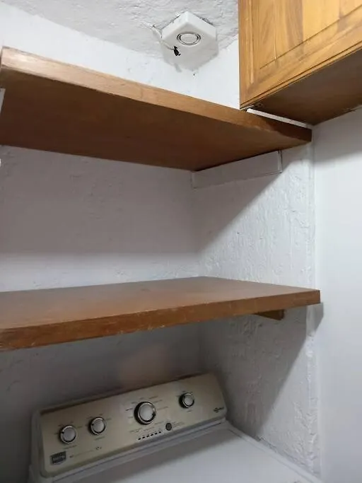 公寓 Amplio Y Comodo Depto. En Zapopan 瓜达拉哈拉